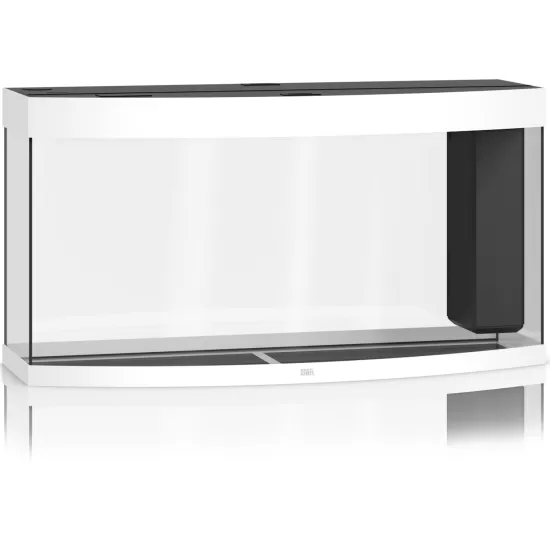 Аквариум JUWEL Vision 260 LED - бял - 2