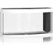 Аквариум JUWEL Vision 260 LED - бял - 2