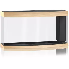 Аквариум JUWEL Vision 260 LED - светло дърво