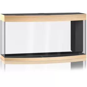 Аквариум JUWEL Vision 260 LED - светло дърво