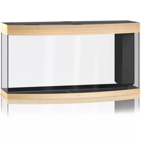 Аквариум JUWEL Vision 260 LED - светло дърво - 2