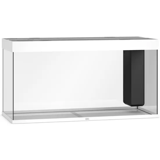 Аквариум JUWEL RIO 350 LED - бял - 2
