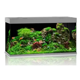 Аквариум JUWEL RIO 350 LED - сив