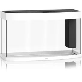 Аквариум JUWEL Vision 180 LED - бял