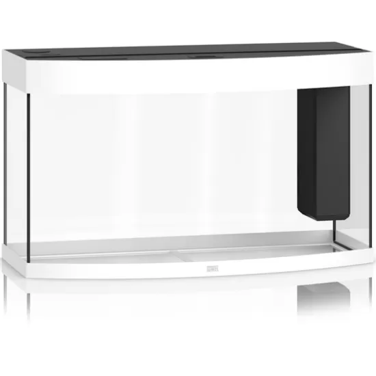 Аквариум JUWEL Vision 180 LED - бял - 2