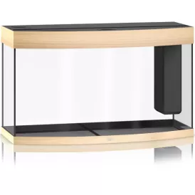Аквариум JUWEL Vision 180 LED - светло дърво