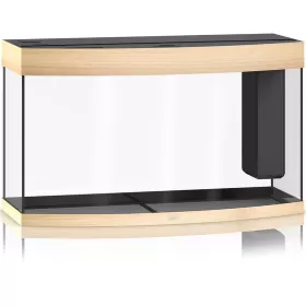 Аквариум JUWEL Vision 180 LED - светло дърво