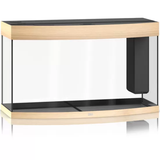 Аквариум JUWEL Vision 180 LED - светло дърво - 2