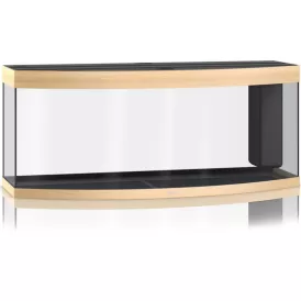 Аквариум JUWEL Vision 450 LED - светло дърво