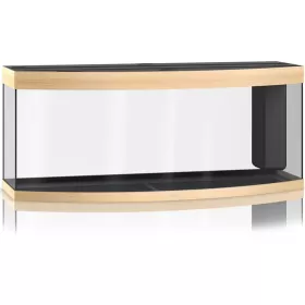 Аквариум JUWEL Vision 450 LED - светло дърво
