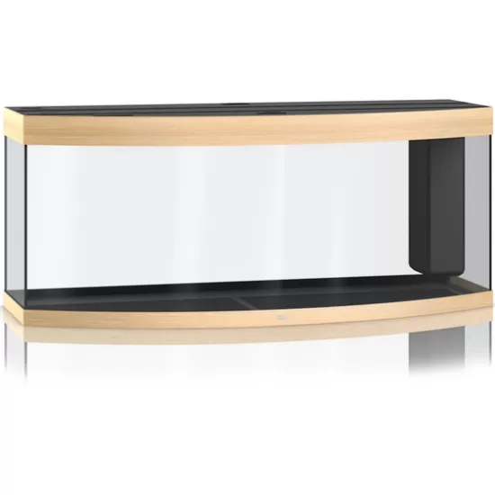 Аквариум JUWEL Vision 450 LED - светло дърво - 2