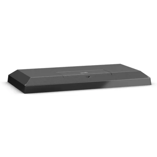Капак с осветление JUWEL Primolux 60 2.0 черен - 60x30 см - 1