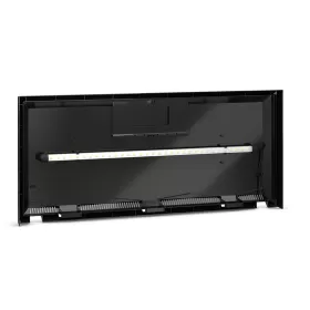 Капак с осветление JUWEL Primolux 80 2.0 черен - 80x35 см