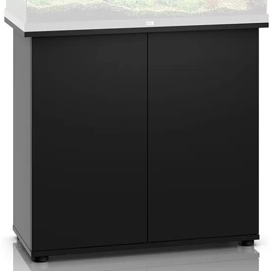 Поставка за аквариум JUWEL SBX Rio 125 - черна - 2