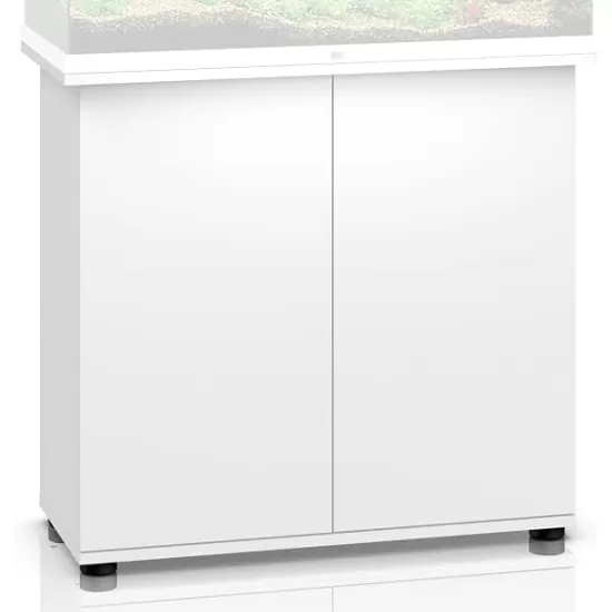Поставка за аквариум JUWEL SBX Rio 125 - бяла - 3