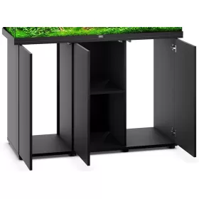 Поставка за аквариум JUWEL SBX Rio 300/350 - черна