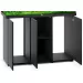 Поставка за аквариум JUWEL SBX Rio 300/350 - черна - 2