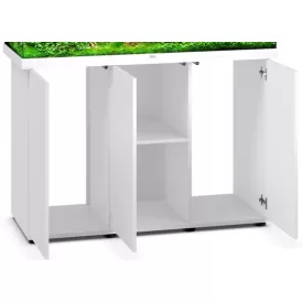 Поставка за аквариум JUWEL SBX Rio 300/350 - бяла