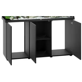 Поставка за аквариум JUWEL SBX Rio 400/450 - черна