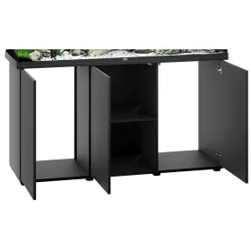 Поставка за аквариум JUWEL SBX Rio 400/450 - черна