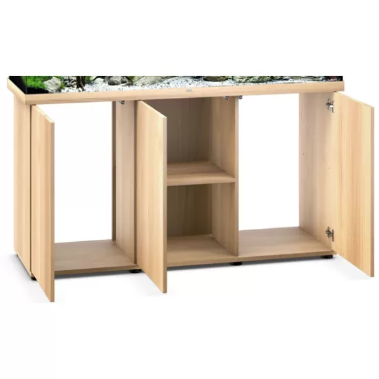Поставка за аквариум JUWEL SBX Rio 400/450 - светло дърво - 2