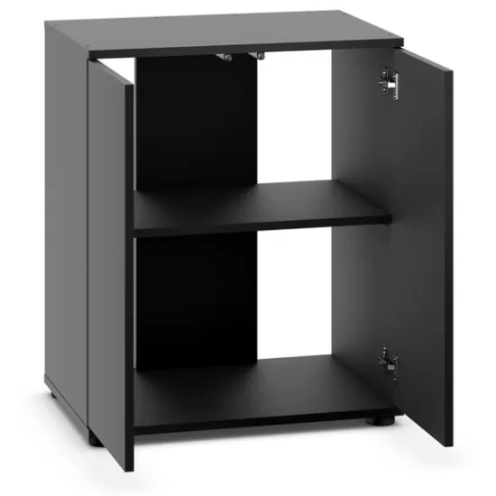 Поставка за аквариум JUWEL SBX Lido 120 - черна - 2