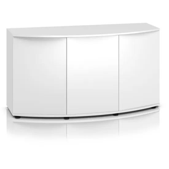 Поставка за аквариум JUWEL SBX Vision 450 - бяла - 1