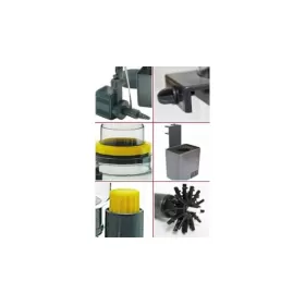 Мacro Aqua JS 200P  Протеин скимер