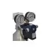 CO2 редуцир с ел. клапан и два манометри - 2