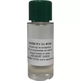 Лепило за фон 