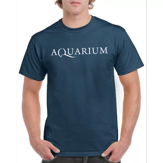 Тениска AQUARIUM - 1