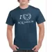 Тениска  I love Aquarium