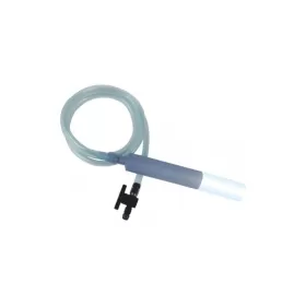 Сифон за почистване дъното на аквариума RS-2