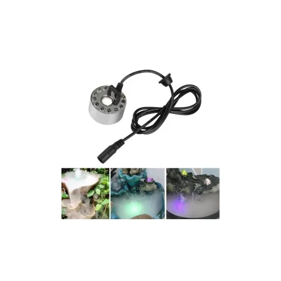 Mist Maker (Изкуствена Мъгла) RS - 1