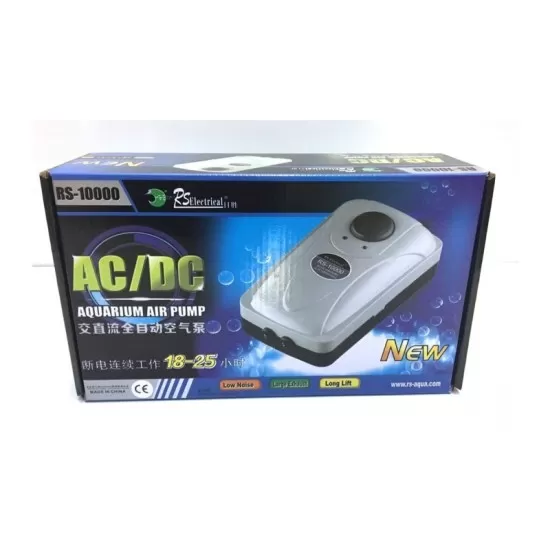 Въздушна помпа RS 10000 - 1