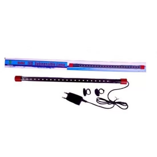 LED водозащитено осветление RS300LE - 30 см. 2W - 2