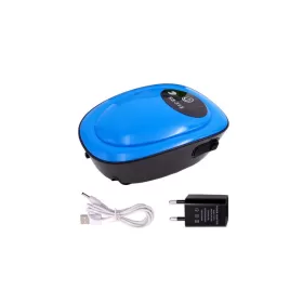 Въздушна помпа RS 313 - акумулаторна батерия