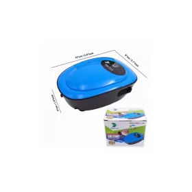 Въздушна помпа RS 313 - акумулаторна батерия