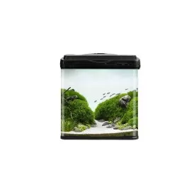 Аквариум RS 320 EL - черен  + 3 ПОДАРЪКА Аквариум RS 320 EL - черен  + 3 ПОДАРЪКА