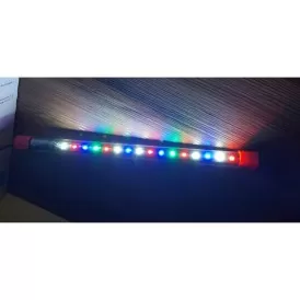 LED водозащитено осветление четири цвята RS400LE FC - 40 см. 3W