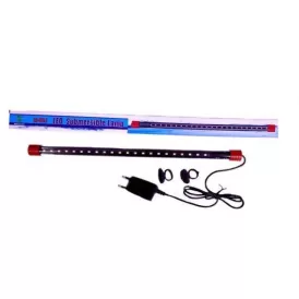 LED водозащитено осветление RS500LE - 50 см. 4W