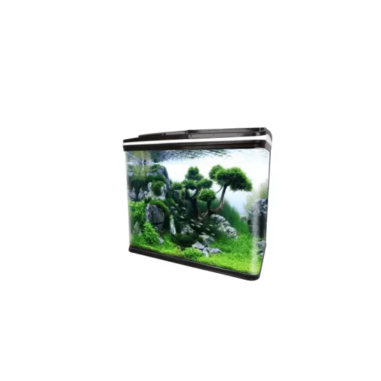 Аквариум RS-600EF + 3 ПОДАРЪКА - 1