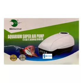 Въздушна помпа RS A58