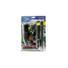 Накрайник за фонтан RS M