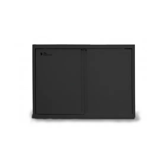 Поставка за аквариум RS 1000EL - черна - 1