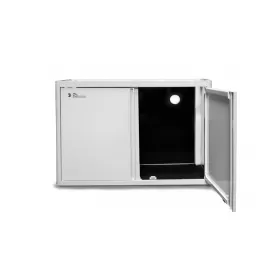 Поставка за аквариум RS 1000EL - бяла