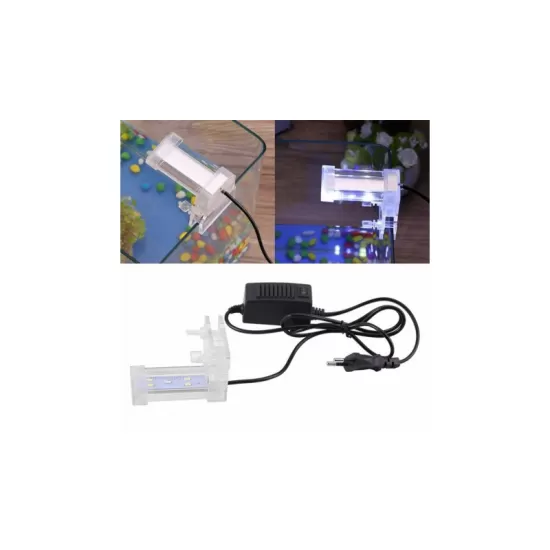 LED осветление RS-S30 35-45 см. 8W - 4