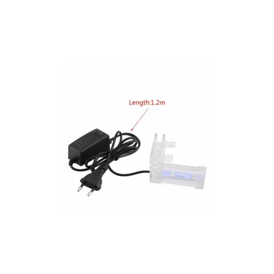 LED осветление RS-S30 35-45 см. 8W - 5