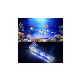 LED осветление RS-S40 45-60 см. 12W