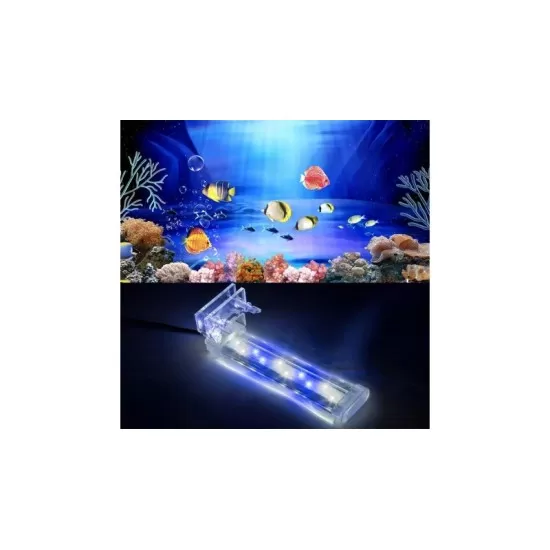 LED осветление RS-S40 45-60 см. 12W - 2